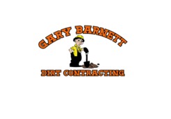 GARY BARNETT DIRT CONTRACTING INC - Shawnee, OK, USA