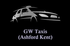 GW Taxis Ashford Kent - Ashford, Kent, United Kingdom