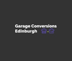 Garage Conversions Edinburgh - Edinburgh, Midlothian, United Kingdom