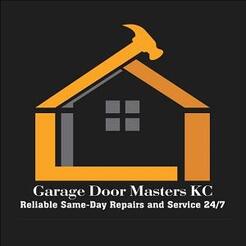 Garage Door Masters KC Olathe Garage Door Repair - Olathe, KS, USA