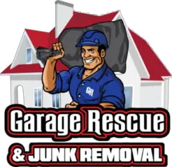 Garage Rescue And Junk Removal Phoenix - Phoenix, AZ, USA