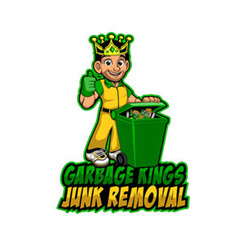 Garbage Kings Junk Removal - St. Petersburg, FL, USA