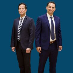 Garcia & Phan, A Professional Law - Hungtinton Beach, CA, USA