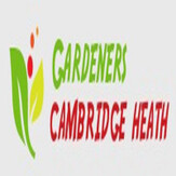 Gardeners Cambridge Heath - England, London E, United Kingdom