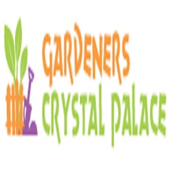 Gardeners Crystal Palace - London, Greater Manchester, United Kingdom