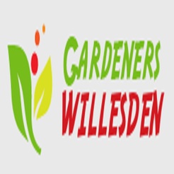 Gardeners Willesden - London, Greater Manchester, United Kingdom