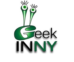 Geek In NY - Jamaica, NY, USA