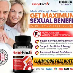 GeneFactor - 10001, NY, USA