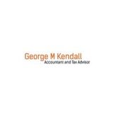 George M Kendall - United Kingdom, South Yorkshire, United Kingdom