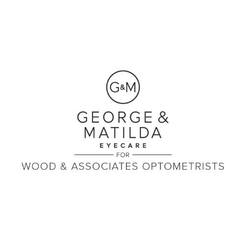 George & Matilda Eyecare for Wood & Associates Optometrists - Essendon, VIC, Australia