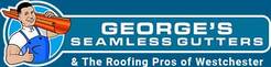 George\'s Seamless Gutters - Westchester NY - Elmsford, NY, USA