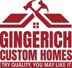 Gingerich Custom Homes - Holts Summit, MO, USA