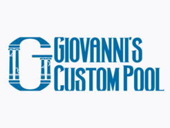 Giovannis Custom Pool - Mckinney, TX, USA