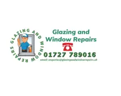 Glazing and Window Repairs - St Albans, Hertfordshire, United Kingdom