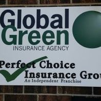 Global Green Insurance Agency - Mckinney, TX, USA