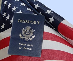 Buy Passport Online