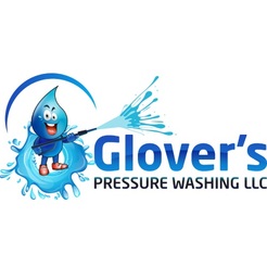 Glover\'s Pressure Washing LLC - Macon, GA, USA