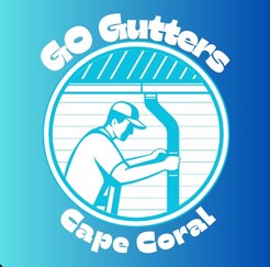 Go Gutters Cape Coral - Cape Coral, FL, USA