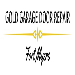 Gold Garage Door Repair Fort Myers - Fort Myers, FL, USA