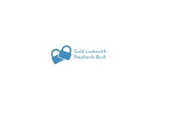 Gold Locksmith Shepherds Bush - Greater London, London E, United Kingdom