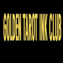 Golden Tarot Ink Club - Winter Park, FL, USA