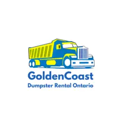 GoldenCoast Dumpster Rental Ontario - Ontario, CA, USA