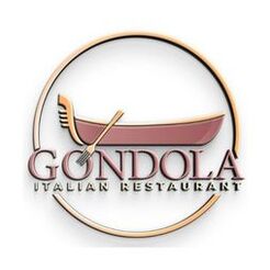 Gondola Italian Restaurant - Las Vegas, NV, USA