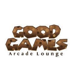 Good Games Arcade Lounge - Toronto, ON, Canada