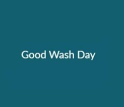 Good Wash Day - Poole, Dorset, United Kingdom