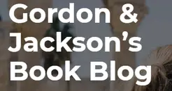 Gordon and Jackson Book Blog - Sydne, NSW, Australia