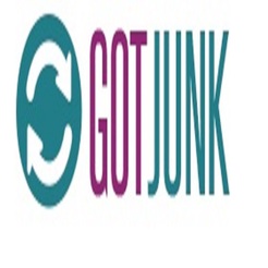 Got Junk - Abberton, London E, United Kingdom