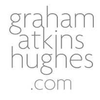 Graham Atkins-Hughes - Abbey Wood, London E, United Kingdom