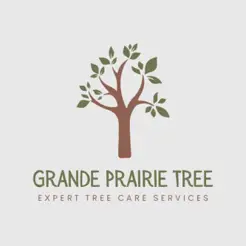 Grande Prairie Tree - Grande Prairie, AB, Canada