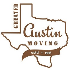 Greater Austin Moving & Storage - Pflugerville, TX, USA