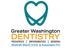 Greater Washington Dentistry: Dr. Shohreh Sharif - Fairfax, VA, USA