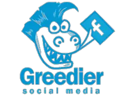 Greedier Social Media - Manchester, Greater Manchester, United Kingdom