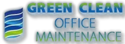 Green Clean Office Maintenance Inc. - Toronto, ON, Canada