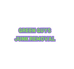 Green Guys Junk Removal - Peachtree Corners, GA, USA