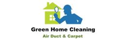 Green Home Cleaning - Washington, DC, USA