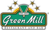 Green Mill Restaurant & Bar - Wichita, KS, USA