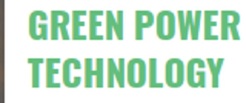 Green Power Technology - Norwich, Norfolk, United Kingdom