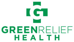 Green Relief Health - Baltimore, MD, USA