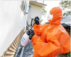 Greener way Asbestos Removal - Sydney NSW, ACT, Australia