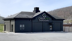 Greenlight Medical Marijuana Dispensary Bluefield - Bluefield, WV, USA