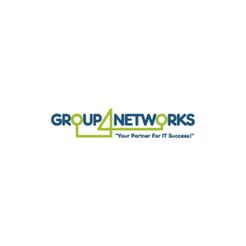 Group 4 Networks – Managed IT Services - Toronto, ON, Canada