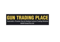 Gun Trading Place - Oxley, VIC, Australia