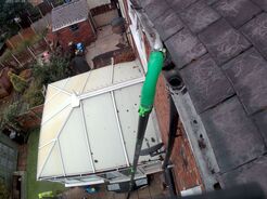 Gutter Cleaning West Bridgford - Nottingham, Nottinghamshire, United Kingdom