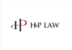 H&P Law - Las Vegas, NV, USA