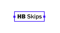 HB Skips - Peterborough, Cambridgeshire, United Kingdom