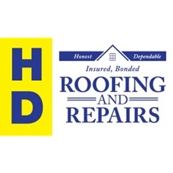 HD Roofing and Repairs - Austin, TX, USA